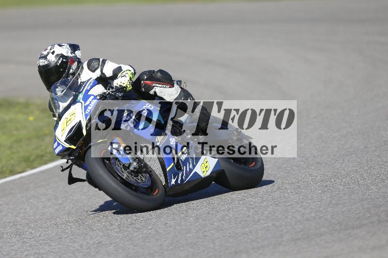 /45 15.09.2026  Trackday Domi Aegerter Trackday ADR/Gruppe gruen/95